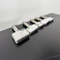 Eppendorf Research Plus Multichannel Pipettes image 0